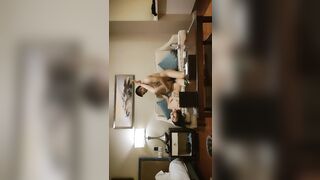 【麻花免费视频】【欧阳专攻良家】，奶茶店兼职小姐姐，超清4K设备偷拍，泡良达人舌功了得，卖力舔操给她难忘的一夜激情