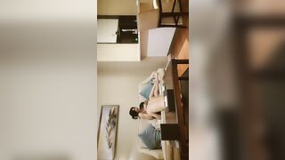 【麻花免费视频】【欧阳专攻良家】，奶茶店兼职小姐姐，超清4K设备偷拍，泡良达人舌功了得，卖力舔操给她难忘的一夜激情