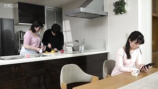 【麻花免费视频】の楽しみは娘と娘の彼氏