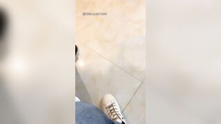 【麻花免费视频】约了个短发甜美嫩妹，摄影老哥不行给小弟上足交深喉口交