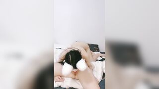 【麻花免费视频】水水很甜-双女互插小穴自慰呻吟挑逗02