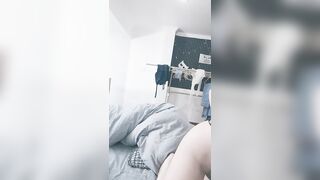 【麻花免费视频】清欢少女居家漏美乳展嫩穴流白浆