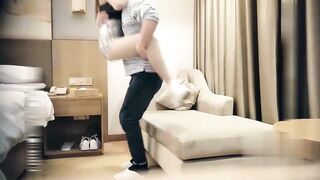 【麻花免费视频】约个蓝衣少妇啪啪掰穴特写口交后入抽插猛操