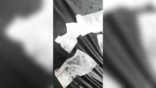 【麻花免费视频】微胖少妇大战短小鸡巴站立近距离速插01