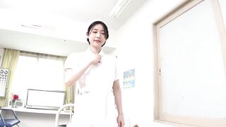 【麻花免费视频】性騷擾專門護理師 ～以性交治療來懲罰！ ～ 柚野琴美