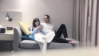 【麻花免费视频】短发探花精致男约操酒店外围上位爆草抽插01