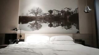 【麻花免费视频】约甜美妹子舔弄骑坐抽插呻吟娇喘诱人02