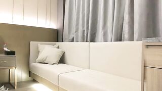 【麻花免费视频】约短裙妹子舌吻口交调情后入抽插猛操