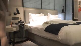 【麻花免费视频】高挑模特级别身材的甜美女神妖艳小贱货01