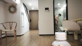 【麻花免费视频】加钱哥酒店相约抽插爆草呻吟不断高潮02