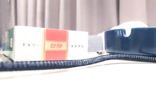 【麻花免费视频】肌肉男约了个高颜值妹子啪啪黑丝扣弄粉穴