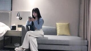 【麻花免费视频】胖男探花酒店约操美乳御姐口交上位01