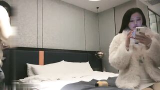 【麻花免费视频】3800网约外围清纯女神无毛粉嫩鲍鱼肤白貌美