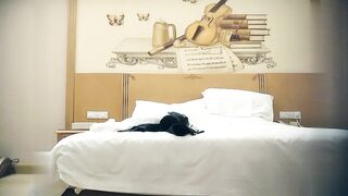 【麻花免费视频】七天探花3000网约极品车展模特激情啪啪