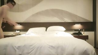 【麻花免费视频】北京4500一炮约极品车模女神大长腿肤白貌