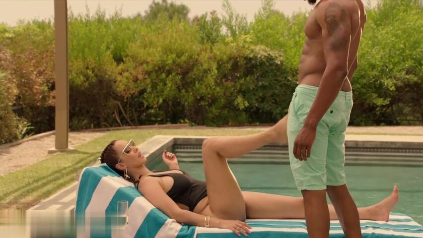 【麻花免费视频】无聊的主妇用丈夫的许可和BBC职员做爱