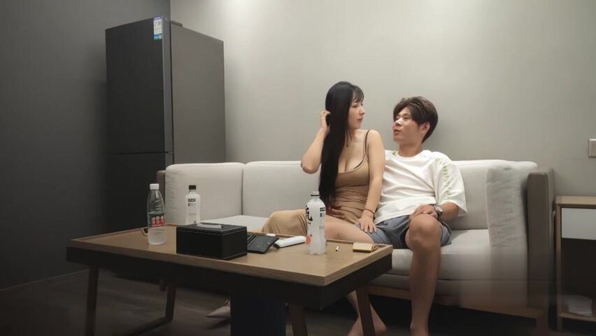 【麻花免费视频】日久深情外围场甜美女神皮肤白皙干两炮抽插