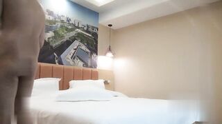 【麻花免费视频】横扫全国外围圈极品高挑美腿御姐骑乘打桩