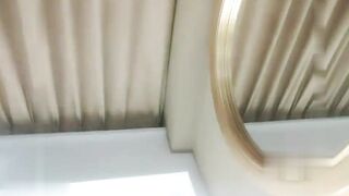 【麻花免费视频】白裙妹子69姿势口交上位骑坐翘屁股后入猛操