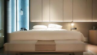 【麻花免费视频】网红外围妹子腰细胸大长腿抬起双腿猛操