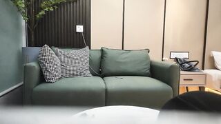 【麻花免费视频】锤子探花青春美少女美腿骑乘抽插站立后入