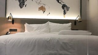 【麻花免费视频】小宝寻花极品大胸这对好乳就值了很是诱惑