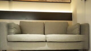 【麻花免费视频】小宝寻花沙发舌吻调情上位骑乘侧入猛操呻吟