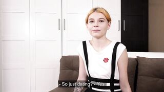 【麻花免费视频】费伦克罗卡清纯少女发骚揉捏小穴呻吟