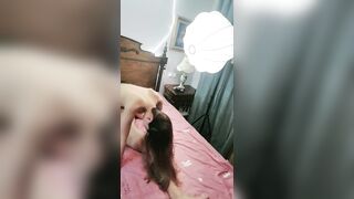 【麻花免费视频】风骚大姐69口交大鸡巴激情3P道具自慰诱惑狼友