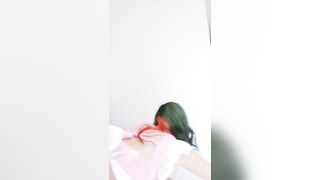 【麻花传媒视频】女仆小少妇伺候小哥啪啪撅着屁股让小哥玩菊花