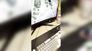 【麻花传媒视频】【超爆极品人气名模】海鲜馒头穴女神阿朱黑丝捆绑 被网友绑起来搞到内内都湿了