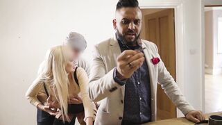 【麻花传媒视频】令人惊叹的金发美女