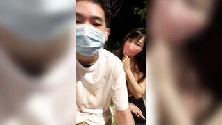 【麻花传媒视频】大神信义赵又廷约健身房教练公寓大堂开炮