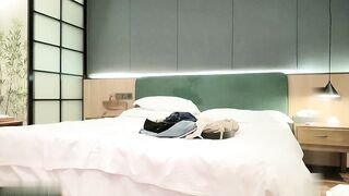 【麻花传媒视频】小宝寻花神似邓紫棋红内裤战神颜值娇喘连连