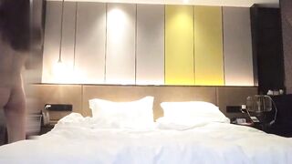 【麻花传媒视频】小宝寻花约3500高端外围女神花式啪啪展示