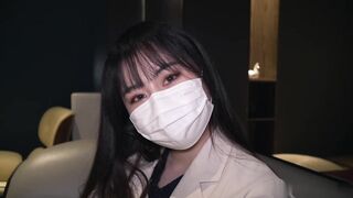 【麻花传媒视频】白虎美穴网红『娜娜』《邻家姐姐》续 穿红色情趣内衣勾引弟弟做爱