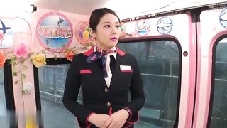 【麻花传媒视频】【AI巨星性体验】刘诗诗高铁性爱玩弄高潮