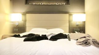 【麻花传媒视频】小宝寻花高颜值女神肤白貌美性感尤物狂干暴操