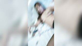 【麻花传媒视频】开档黑丝骚人妻淫声荡语逼逼无套抽插内射中出