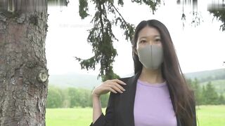 【麻花传媒视频】推特超色少女苹果蛋糕-高跟鞋袜11蓝色诱惑