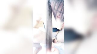 【麻花传媒视频】良家小少妇道具蹂躏骚穴冒白浆自己抠高潮