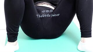 【麻花免费视频】亚洲最新潮吹女王小水水，喷水合集第一弹