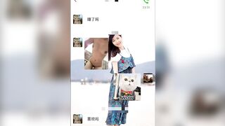 【麻花免费视频】《台湾情侣泄密》渣男背女友和其他女生在图书馆约炮被人发现被曝光