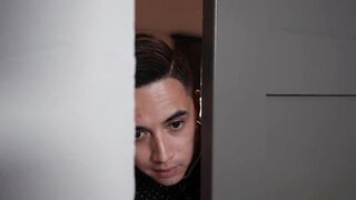 【麻花免费视频】你打算给我射精吗--莉莉·詹姆斯兴奋地问继子