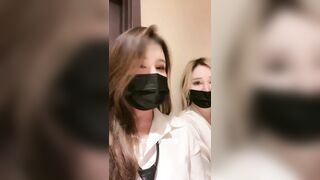 【麻花免费视频】最新深圳处男门事件（后续）小处男馋女人口水后主动求破处