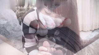 【麻花免费视频】这一次是一个可爱的女孩慢从第一个角度和我做爱