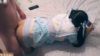 【麻花免费视频】【真实父女乱伦】国外亚裔父亲调教女儿！！！