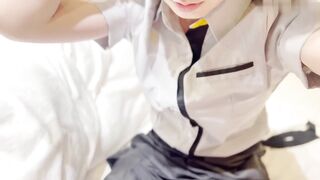 【麻花免费视频】名器白虎暑期麦当劳兼职的小学妹操她都舍不得太狠