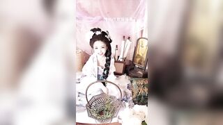 【麻花免费视频】爆机少女喵小吉古装迷情《长相思》古风天花板 绝品鲜美嫩穴开腿待插