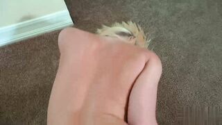 【麻花免费视频】辣妹贝利得知有摄像机记​​录她被操时很兴奋